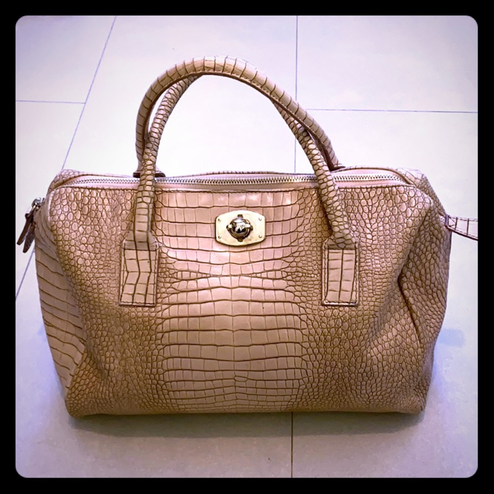 Furla satchel